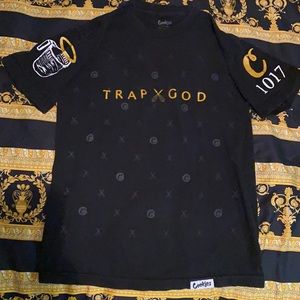 Cookies Trap God Shirt